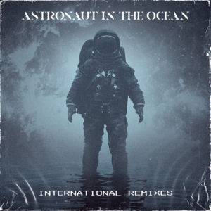 Astronaut in the Ocean - HANK TRILL