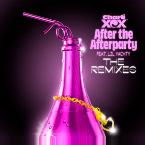 After the Afterparty (Danny L Harle Remix) - Charli xcx (Ft. Lil Yachty)