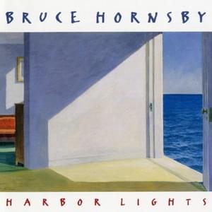 China Doll - Bruce Hornsby