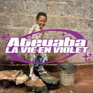 Angélique - Ateyaba