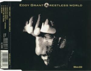 Restless World - Eddy Grant