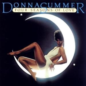 Spring Reprise - Donna Summer