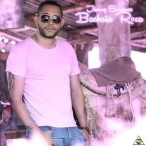 Bachata Rosa - Jhonny Evidence