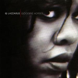 Love Dance (Demo) - Q Lazzarus