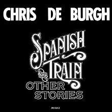 Old Friend - Chris De Burgh