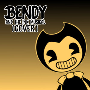 Bendy and the Ink Musical (Cover) - Kyle Allen Music (Ft. MatPat)