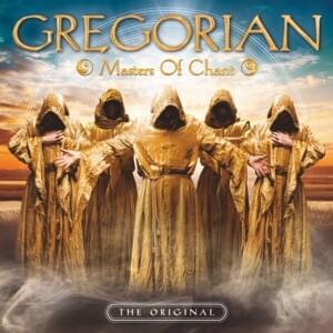 Where the Streets Have No Name - Gregorian