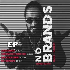 No Brands - Emiway Bantai