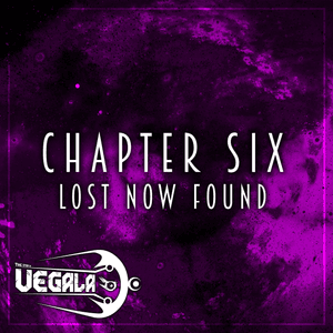 Chapter Six: Lost Now Found - IRIS Official