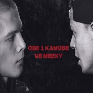 Battle - Obe 1 Kanobe VS Meexy