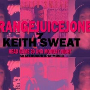 HEADGAME30 ONA MONDAY NIGHT (KEITHSWET) - Sickboyrari