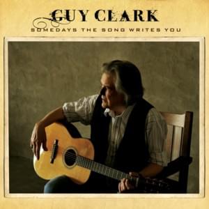 The Coat - Guy Clark