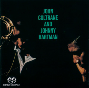 They Say It’s Wonderful - John Coltrane & Johnny Hartman