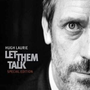 Waiting for a Train - Hugh Laurie