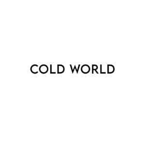 Cold World - DizzyEight