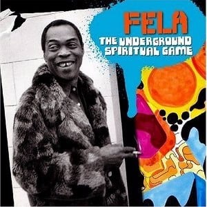 Look and Laugh - Fela Kuti (Ft. Fela Kuti)