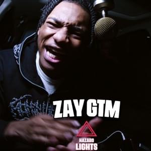 Mood (Hazard Lights) - ZAY GTM