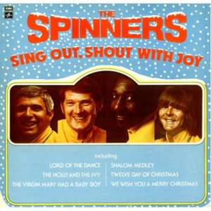 The Twelve Days of Christmas - The Spinners