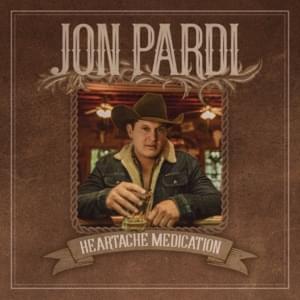 Buy That Man a Beer - Jon Pardi