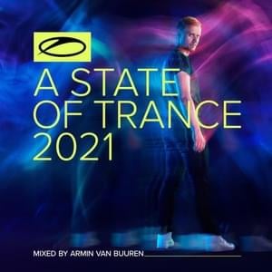 Let Go (Mixed) - Armin van Buuren & Tom Staar & Josha Daniel