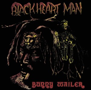 Fighting Against Conviction - Bunny Wailer