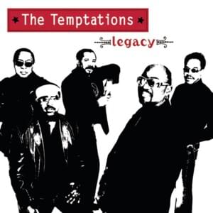 Love To The Music - The Temptations