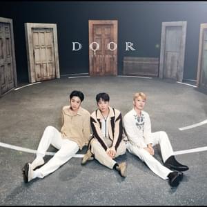 DOOR - FTISLAND