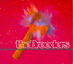 I Can’t Help It (If I’m Still In Love With You) - The Breeders