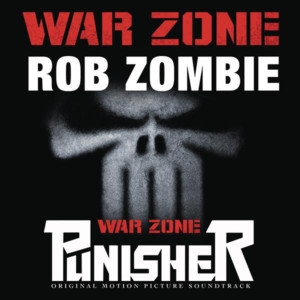 War Zone - Rob Zombie