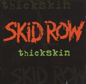 Mouth Of Voodoo - Skid Row