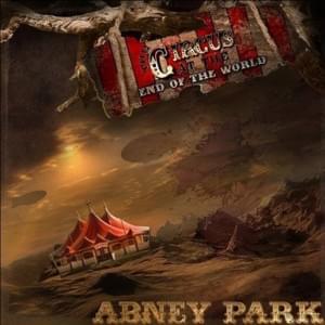 Katyusha - Abney Park