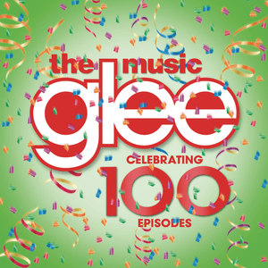 Party All the Time - Glee Cast (Ft. Gwyneth Paltrow)