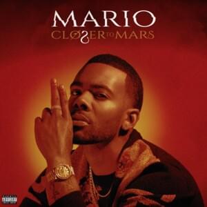 Crowns and Diamonds - Mario