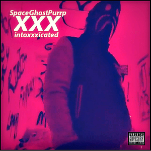 The One (Dark R&B) - SpaceGhostPurrp