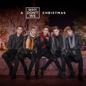 Silent Night - Why Don't We