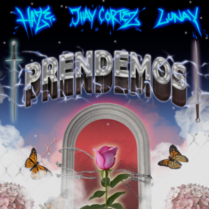 Prendemos - Haze, JHAYCO & Lunay