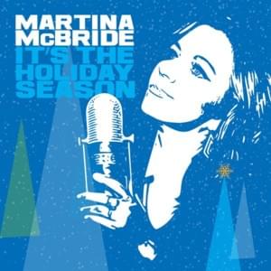 Home for the Holidays - Martina McBride