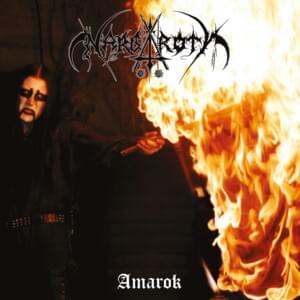 Into the Void - Nargaroth