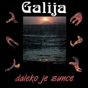 Švabica - Galija