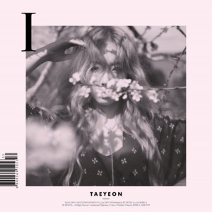 I - TAEYEON (태연) (Ft. Verbal Jint (버벌진트))