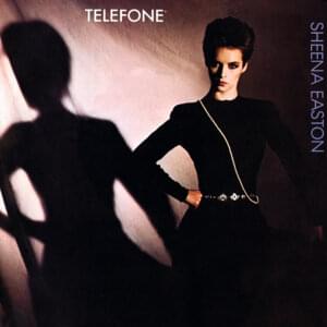 Telefone (Long Distance Love Affair) - Sheena Easton