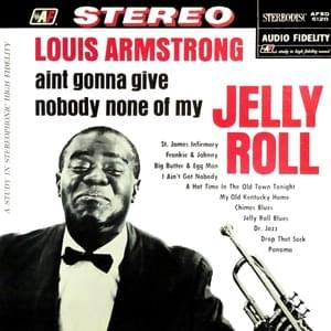 Frankie & Johnny - Louis Armstrong