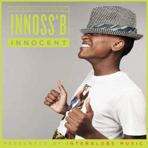 Up and Away - Innoss'B (Ft. Akon)