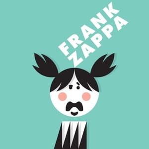 Tryin’ To Grow a Chin [Hammersmith Odeon] - Frank Zappa