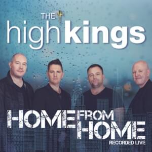 Streets of London - The High Kings