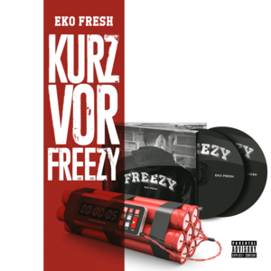 Intro (Kurz vor Freezy) - Eko Fresh