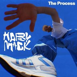 My Process - Harry Mack