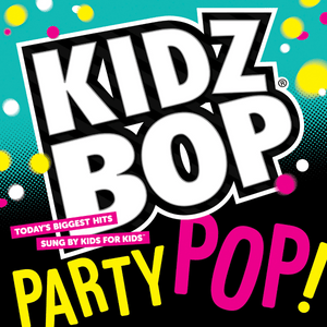 Peanut Butter and Jelly Time - KIDZ BOP Kids