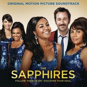 Today I Started Loving You Again - Jessica Mauboy (Ft. Jade MacRae & Juanita Tippins)