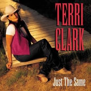 Something In The Water - Terri Clark